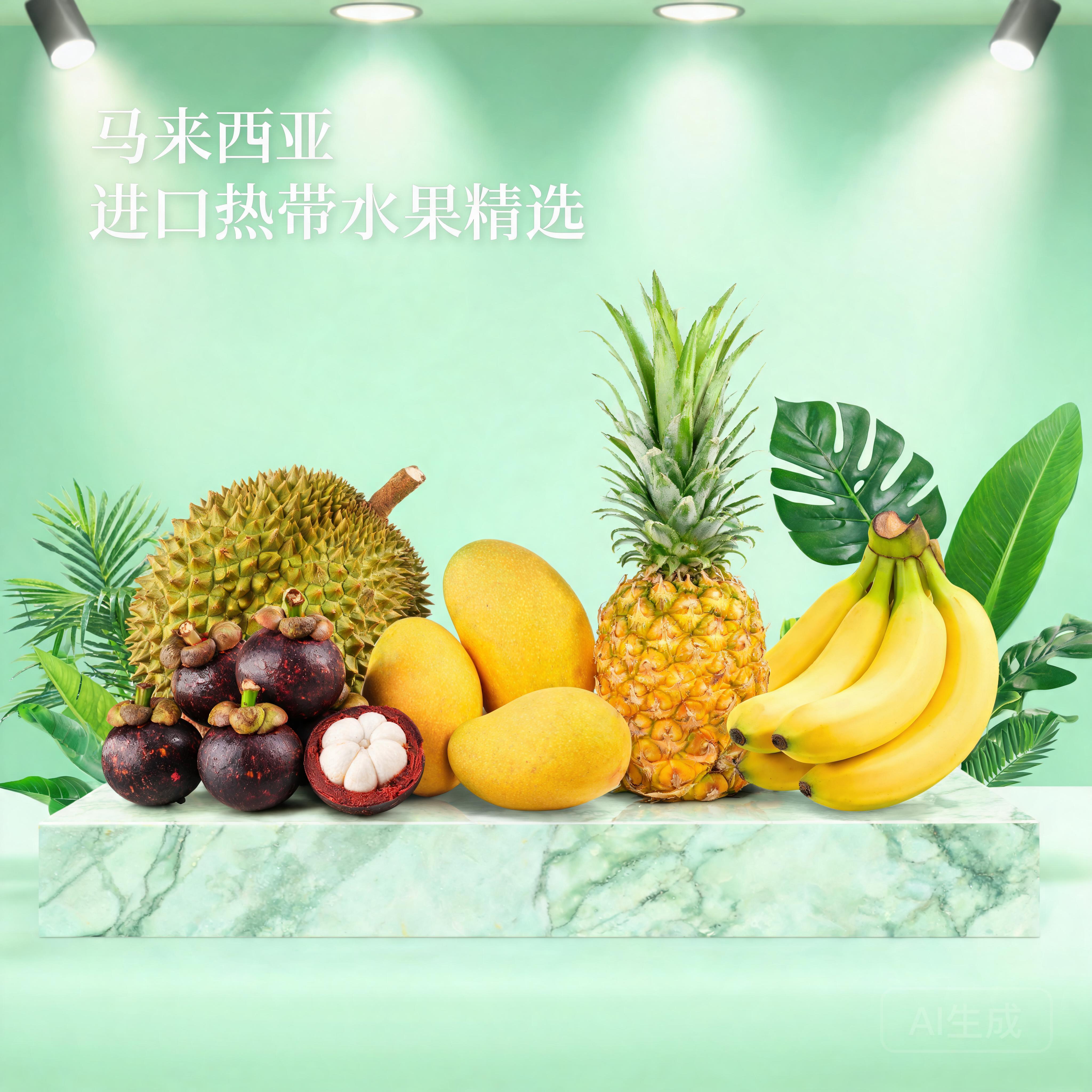 POPBAZAR槟城门店