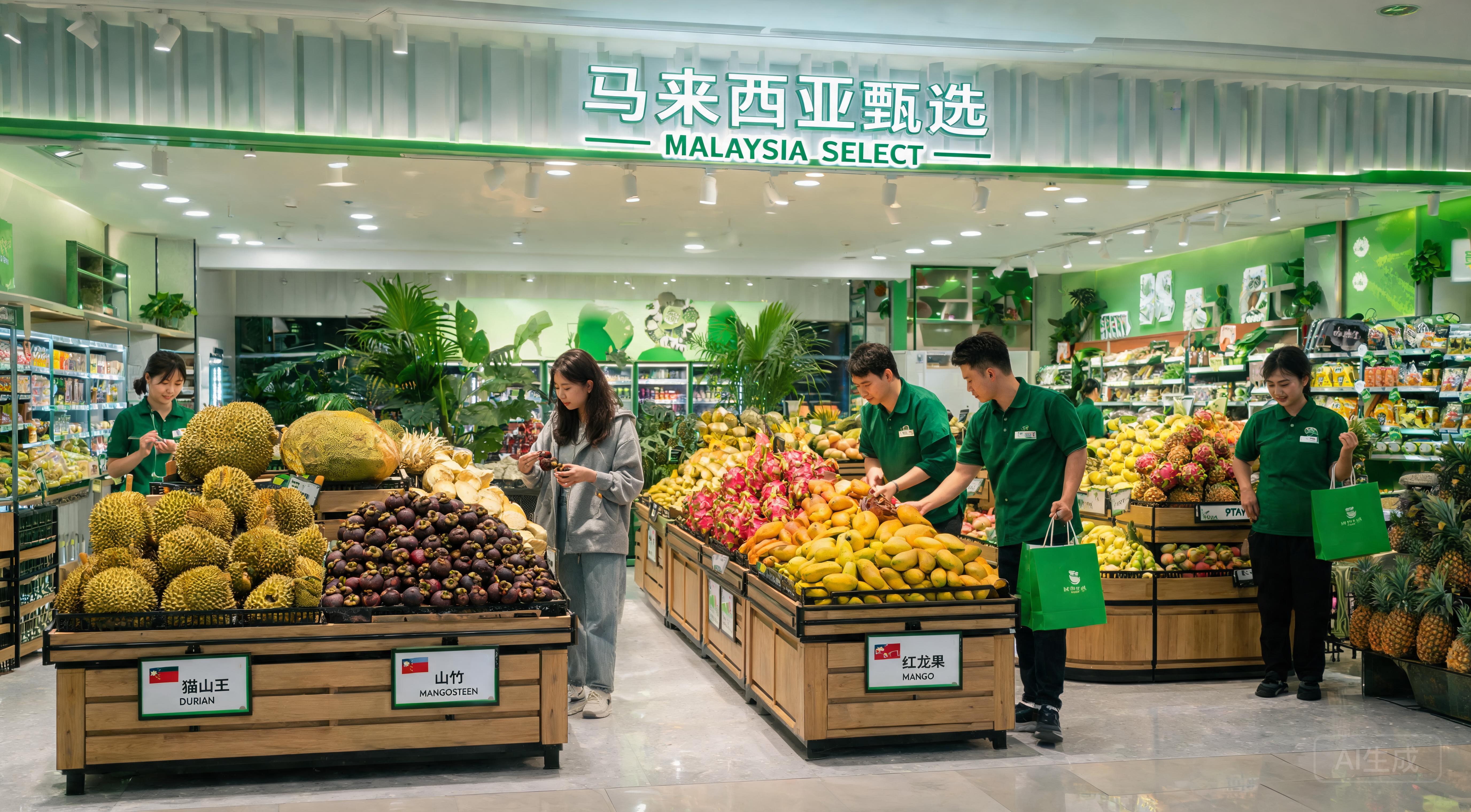 POPBAZAR吉隆坡中心店