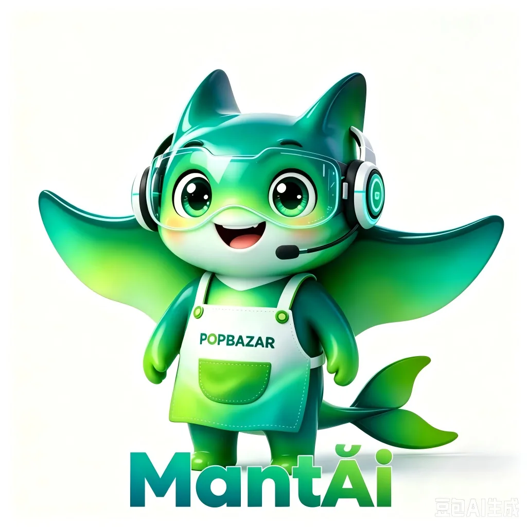 MANTAI